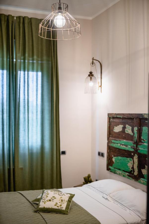 Love & Fama Hotel Sabaudia Dış mekan fotoğraf