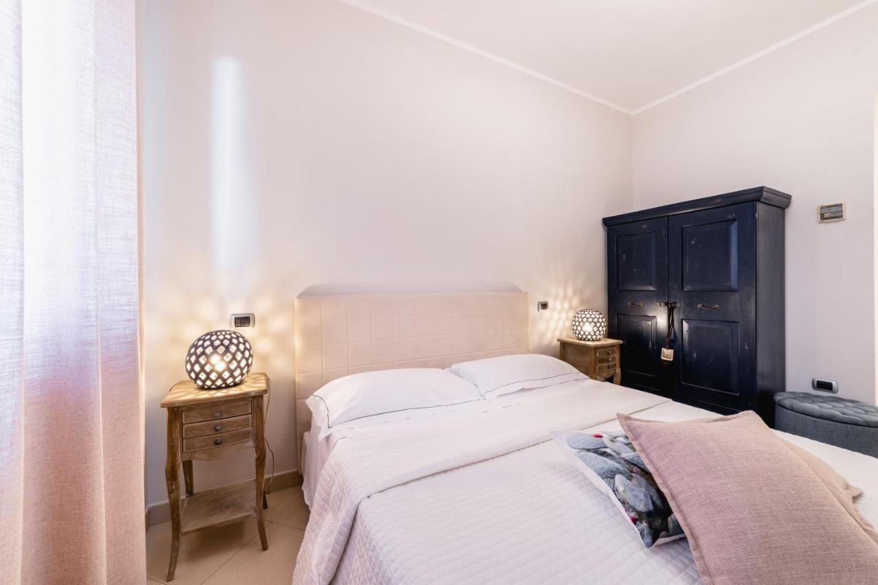 Love & Fama Hotel Sabaudia Dış mekan fotoğraf