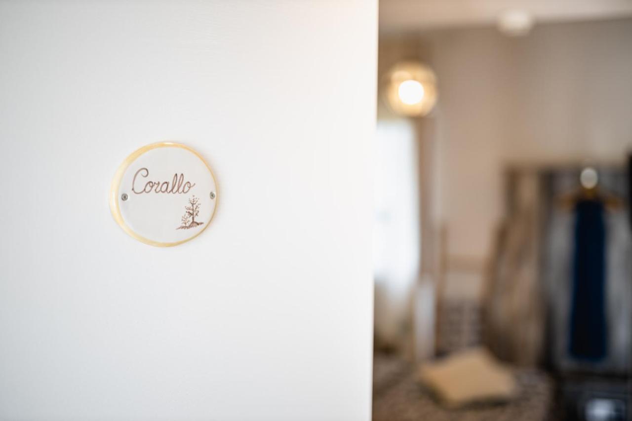 Love & Fama Hotel Sabaudia Dış mekan fotoğraf