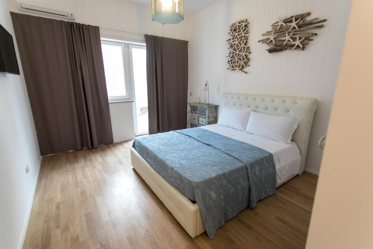 Love & Fama Hotel Sabaudia Dış mekan fotoğraf
