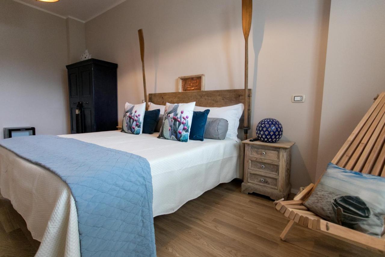 Love & Fama Hotel Sabaudia Dış mekan fotoğraf