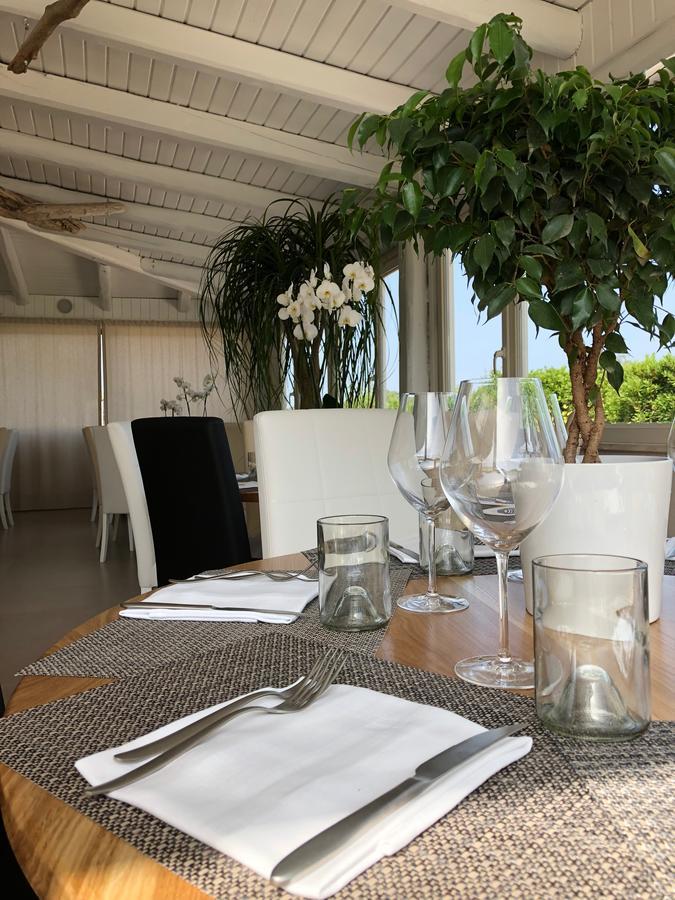 Love & Fama Hotel Sabaudia Dış mekan fotoğraf