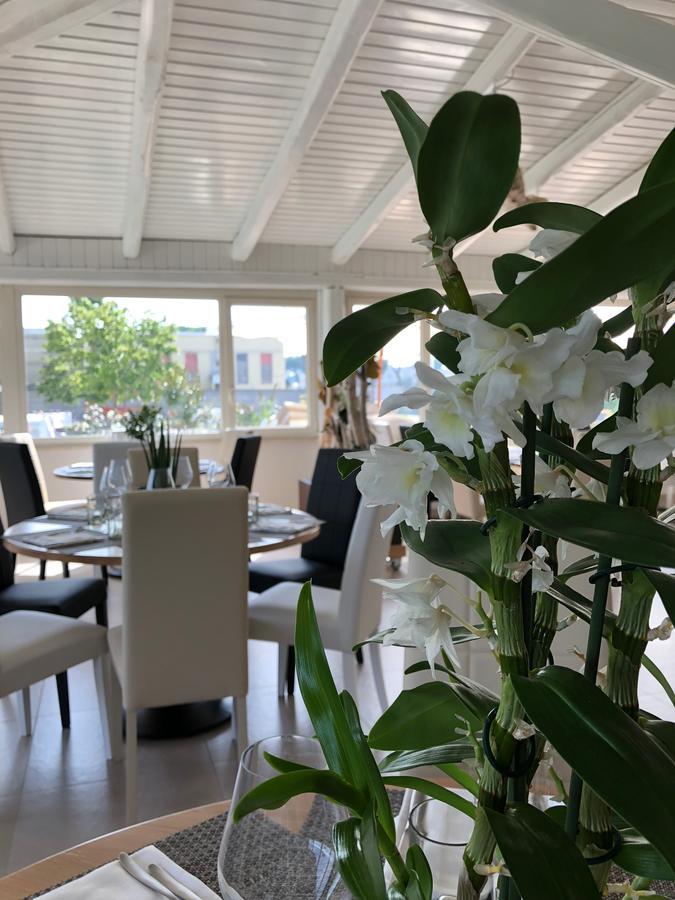 Love & Fama Hotel Sabaudia Dış mekan fotoğraf
