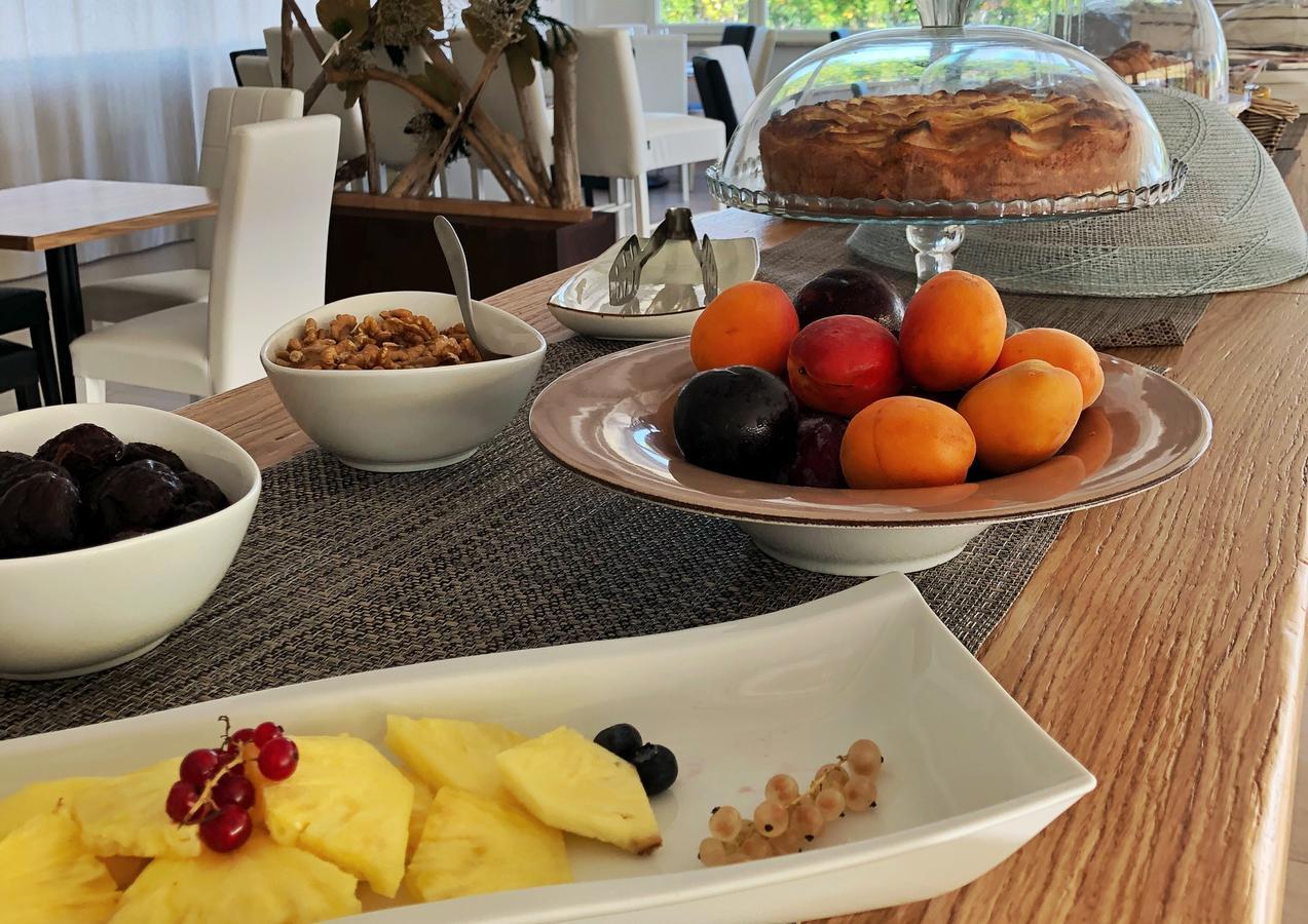 Love & Fama Hotel Sabaudia Dış mekan fotoğraf