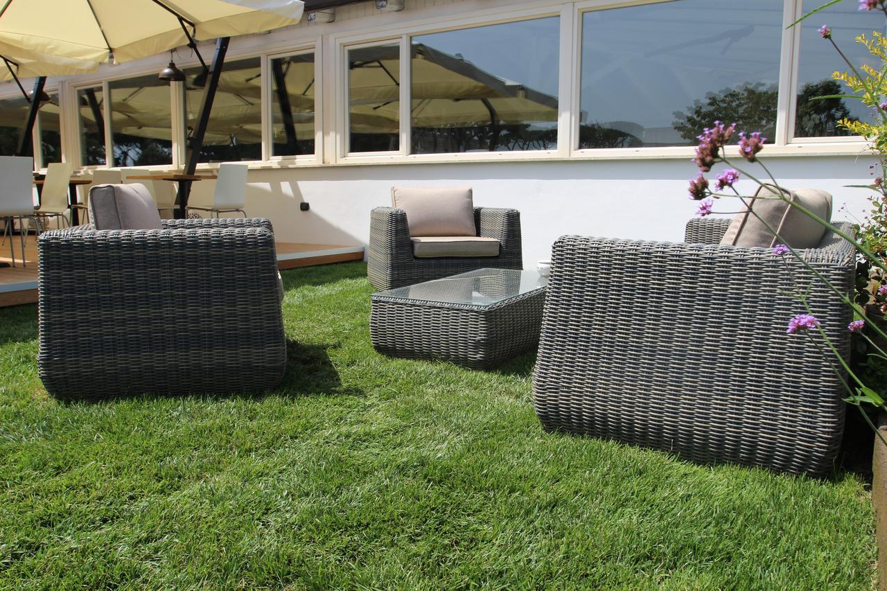 Love & Fama Hotel Sabaudia Dış mekan fotoğraf