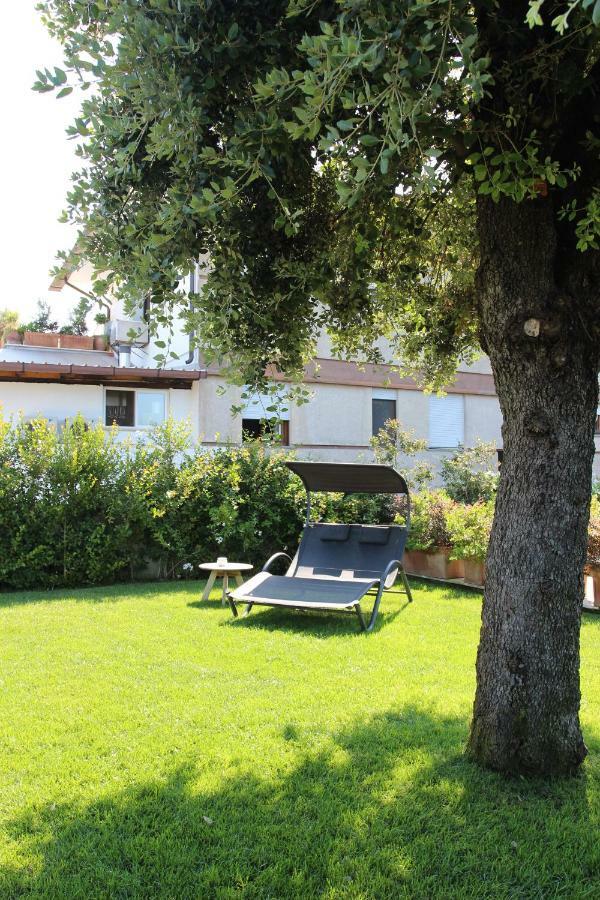 Love & Fama Hotel Sabaudia Dış mekan fotoğraf