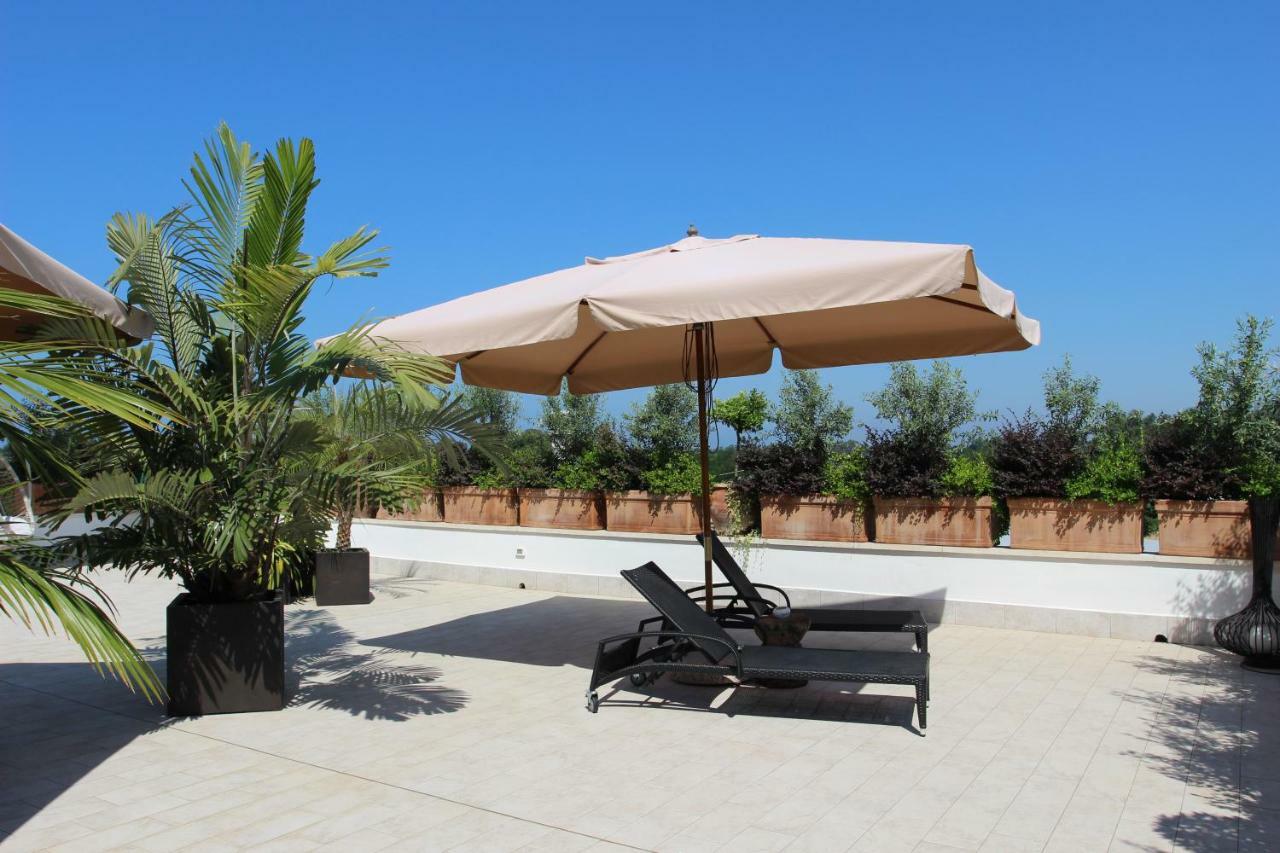 Love & Fama Hotel Sabaudia Dış mekan fotoğraf