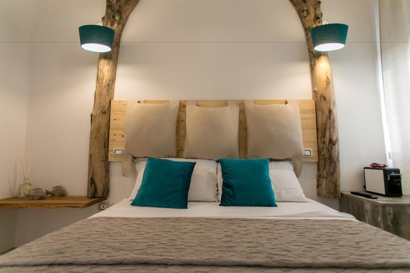 Love & Fama Hotel Sabaudia Dış mekan fotoğraf