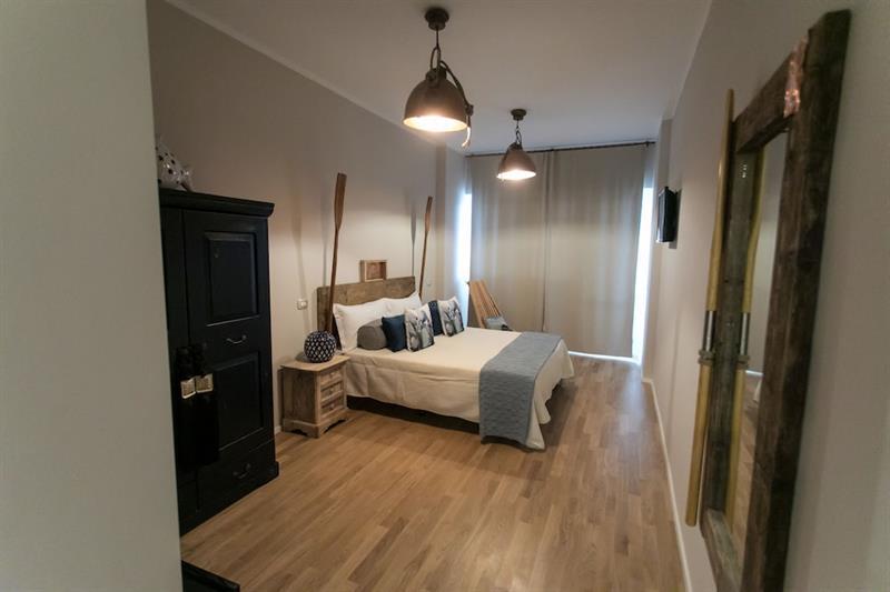 Love & Fama Hotel Sabaudia Dış mekan fotoğraf