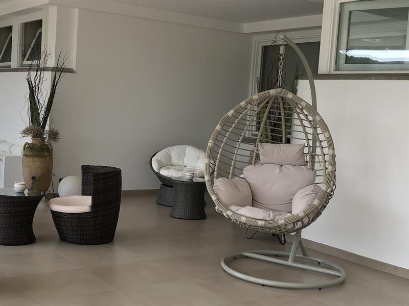 Love & Fama Hotel Sabaudia Dış mekan fotoğraf
